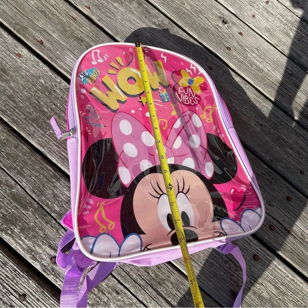 Disney nwt minnie